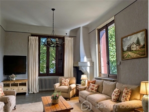 demeure à la vente -   26570  MONTBRUN LES BAINS, surface 135 m2 vente demeure - UBI456840650
